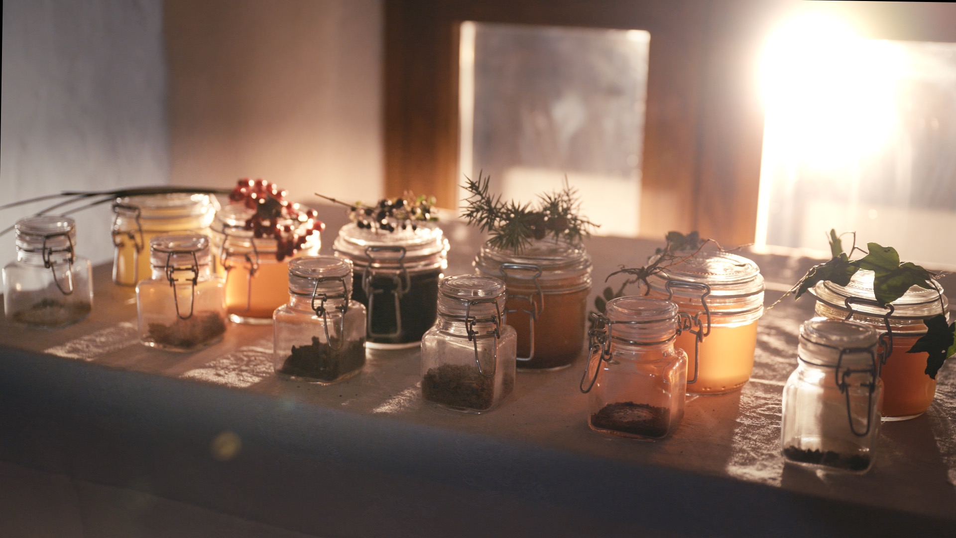 Pigmenti - Complete overview