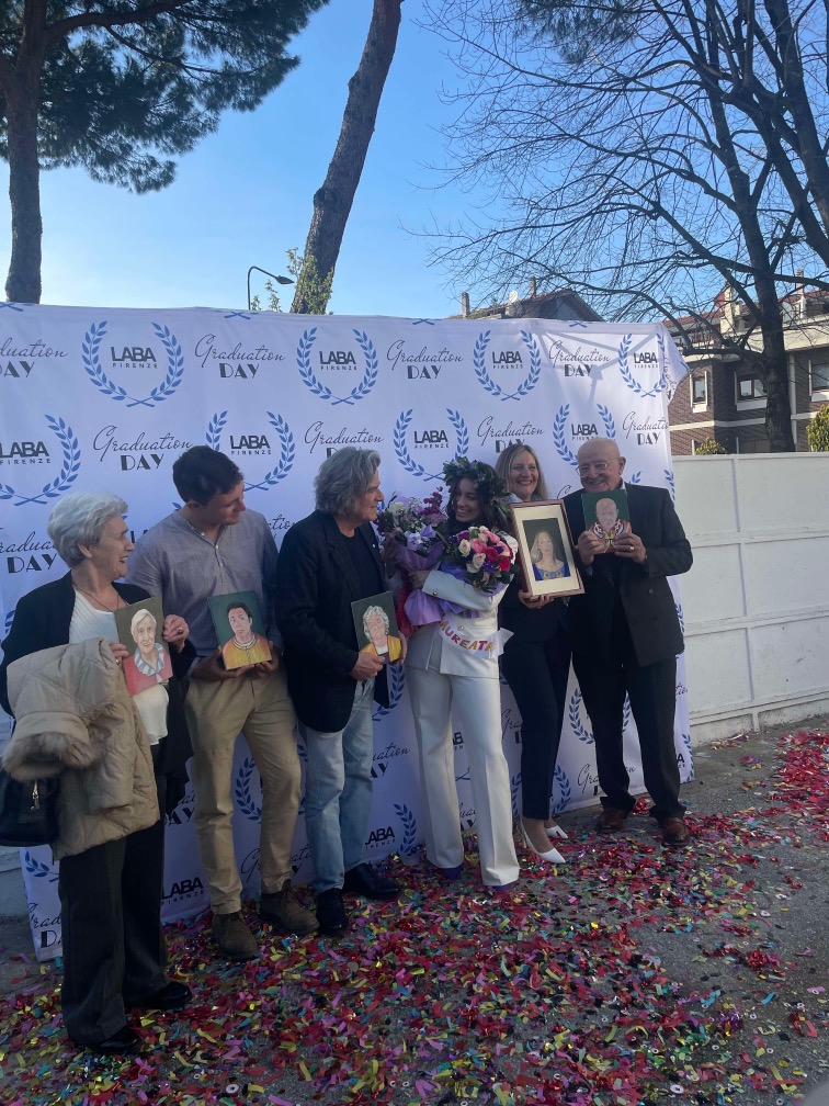 Quattr'Opere - Presentazione Laurea